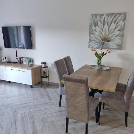 Apartments Ledic Krvavica Kültér fotó